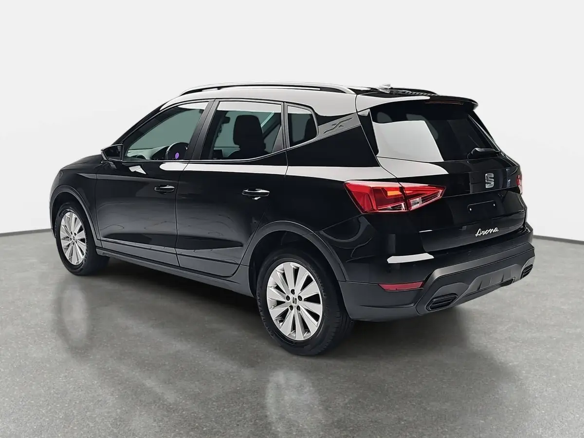 SEAT ARONA 1.0 TSI STYLE LED DAB LM