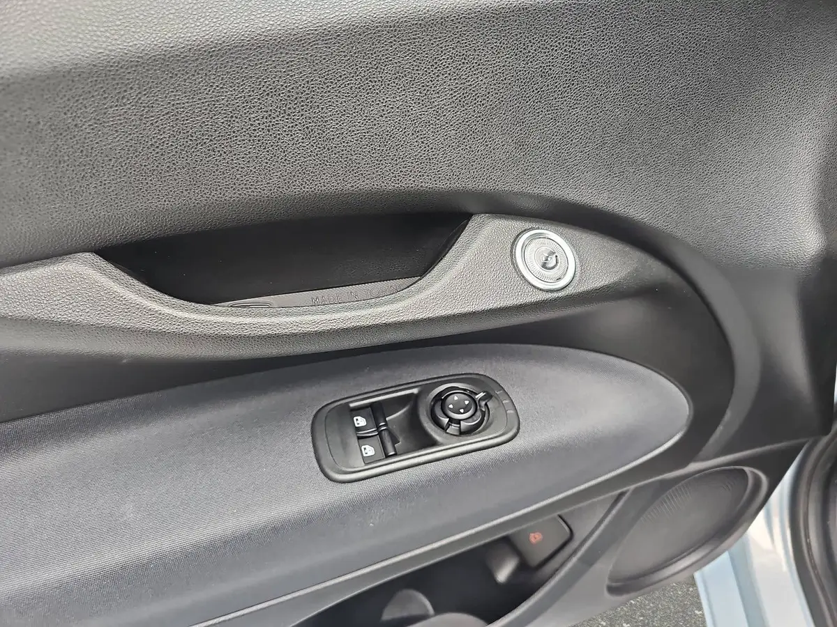 FIAT 500E ELEKTRO 42 KWH ICON