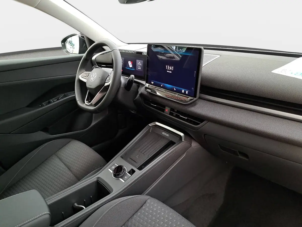 VW T-ROC 1.5 ETSI DSG LIFE ACC KAMERA WINTER