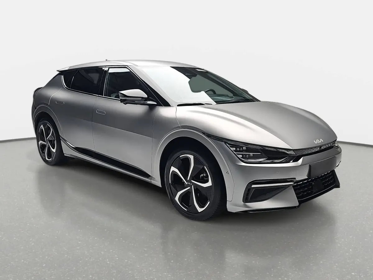 KIA EV6 77.4 KWH GT LINE AWD WÄRMEPUMPE ASSIST+ SOUND DESIGN