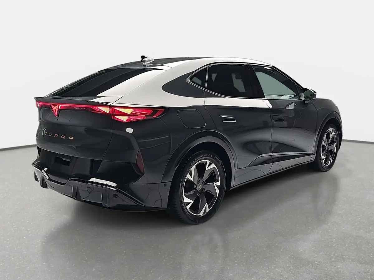 CUPRA TAVASCAN AUTO. ENDURANCE 82KWH NAVI ACC