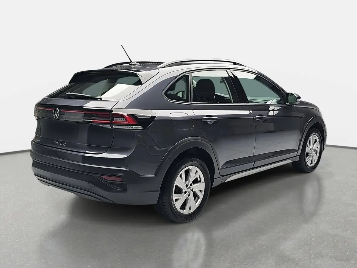 VW TAIGO 1.0 TSI LIFE NAVI KAMERA ACC LM