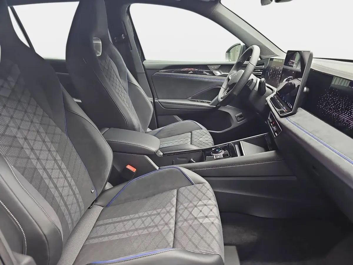 VW TIGUAN 1.5 ETSI DSG R-LINE NAVI MATRIX LM19