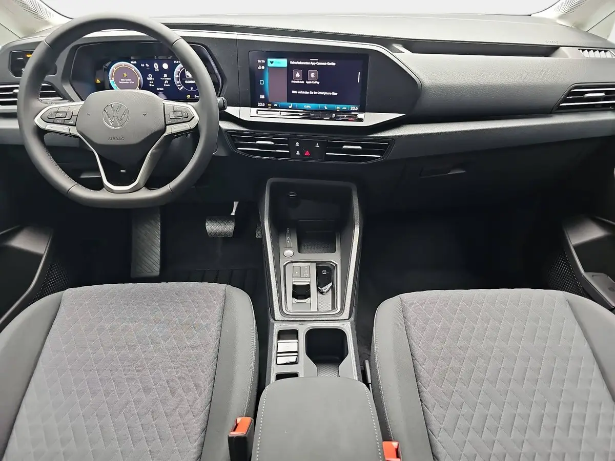 VW CADDY MAXI 2.0 TDI DSG LIFE APP-CONNECT AHK