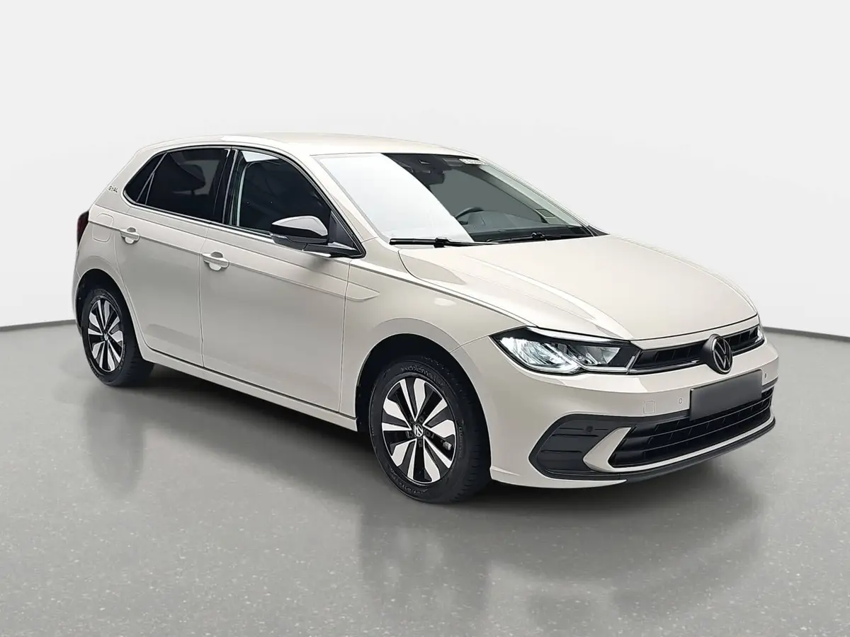 VW POLO 1.0 TSI DSG GOAL NAVI LED APP-CONNECT