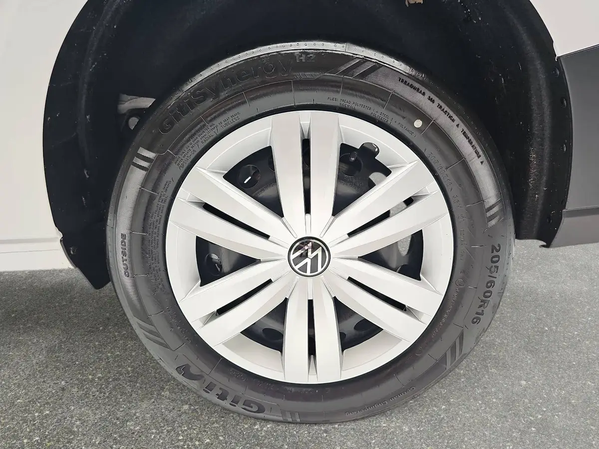 VW CADDY MAXI 2.0 TDI DSG CARGO KLIMA GRA