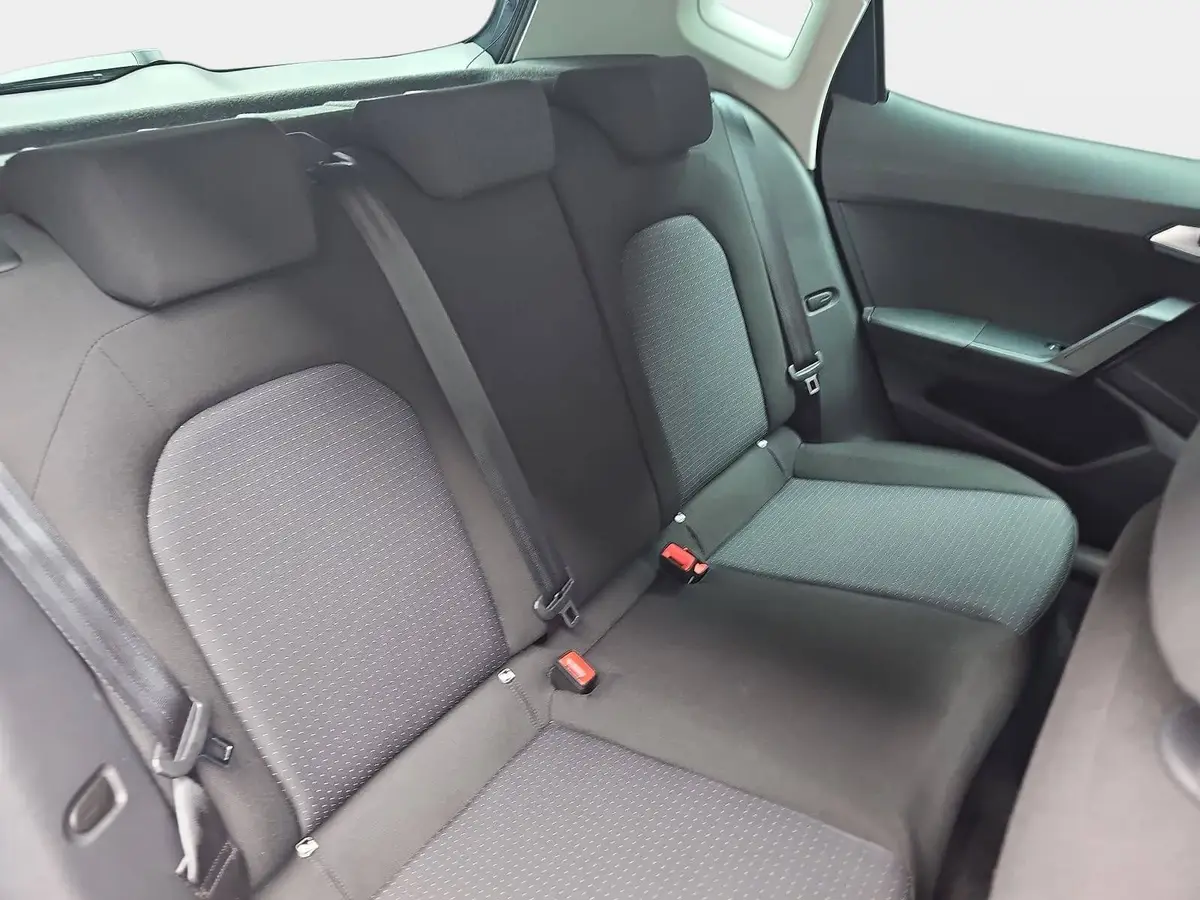 SEAT ARONA 1.0 TSI DSG STYLE GRA P-ASSIST