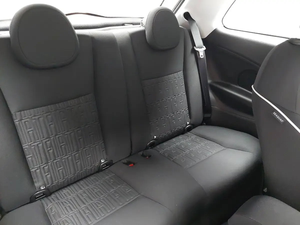FIAT 500 ELEKTRO 42 KWH KOMFORT PAKET, 16 ZOLL LM FELGEN