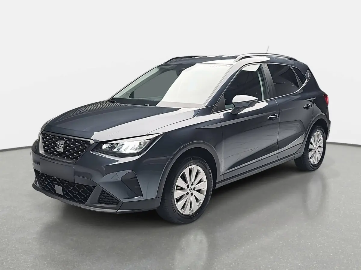 SEAT ARONA 1.0 TSI DSG STYLE GRA NAVI