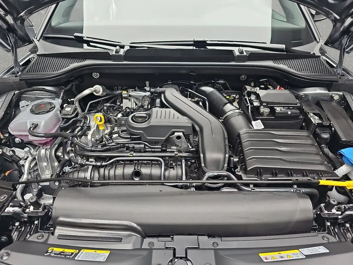 SKODA KAMIQ 1.5 TSI DSG MONTE CARLO NAVI LED