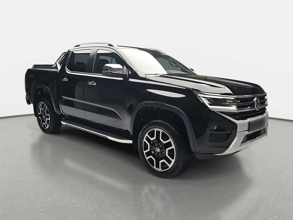 VW AMAROK 3.0 TDI AUTO. 4M AVENTURA NAVI MATRIX