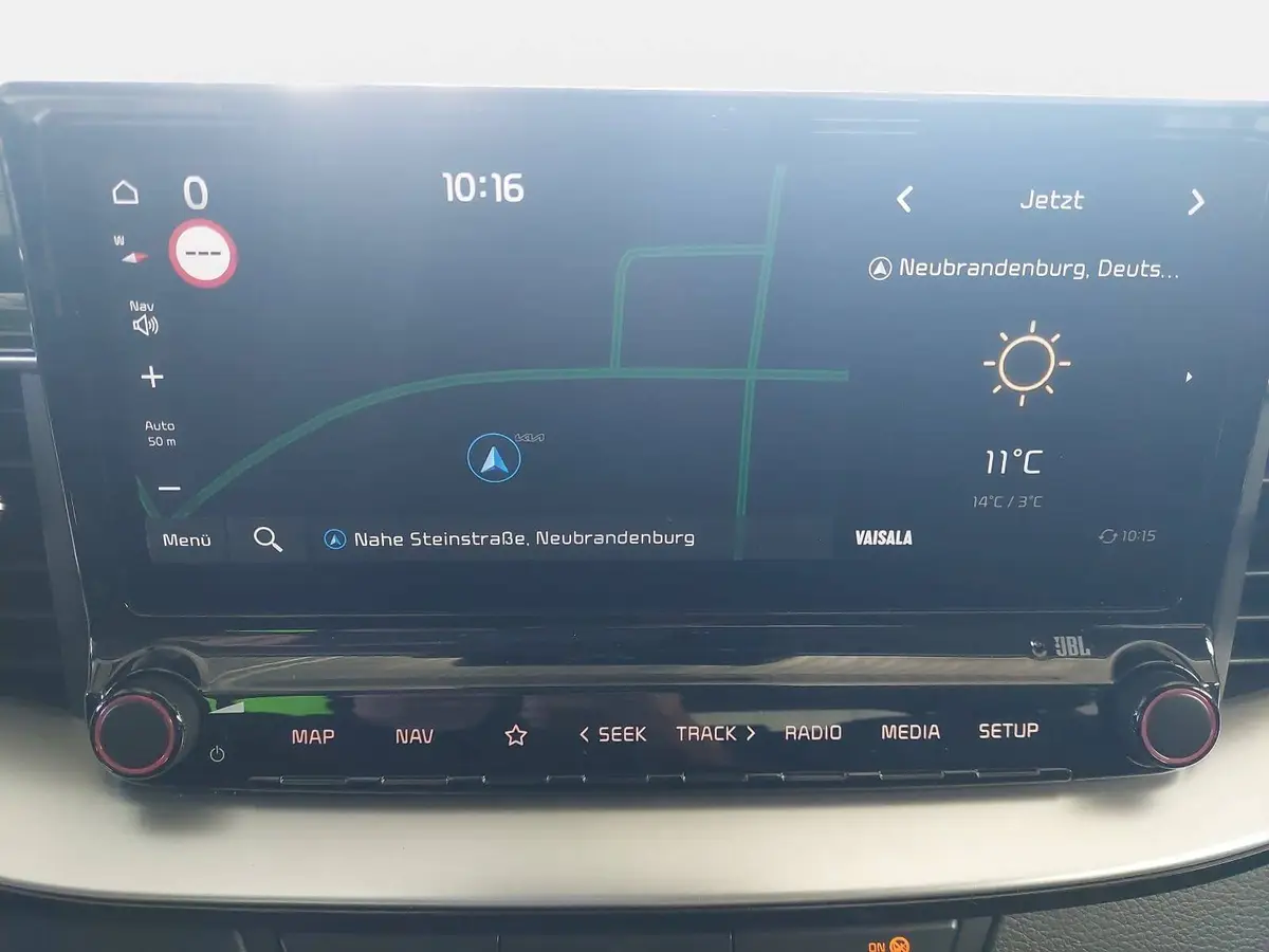 KIA XCEED 1.5 T-GDI DCT7 SPIRIT MJ23 NAVI XCLUSIVE