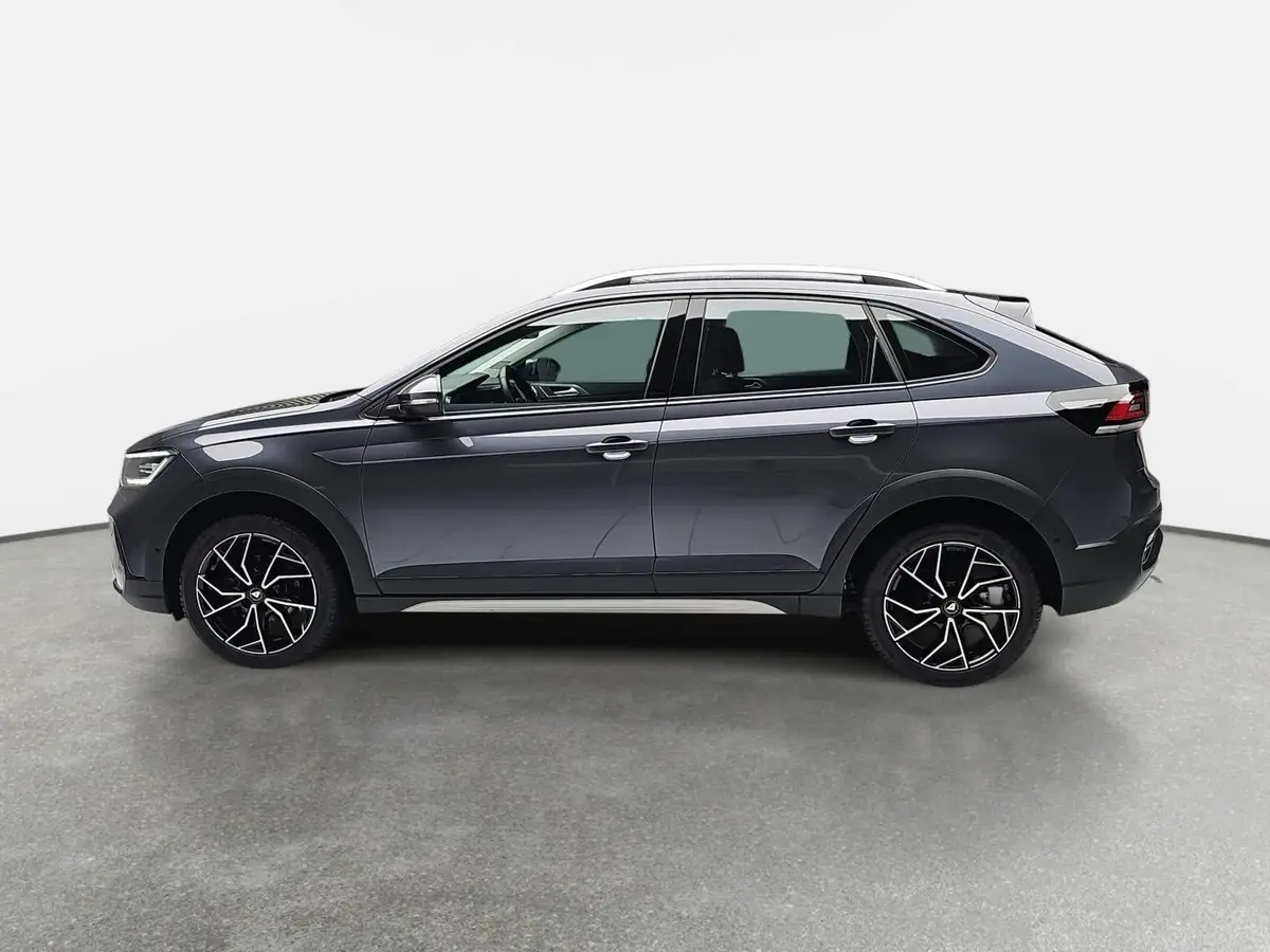 VW TAIGO 1.0 TSI DSG STYLE LED IQ-DRIVE PARK&COMFORT SICHT