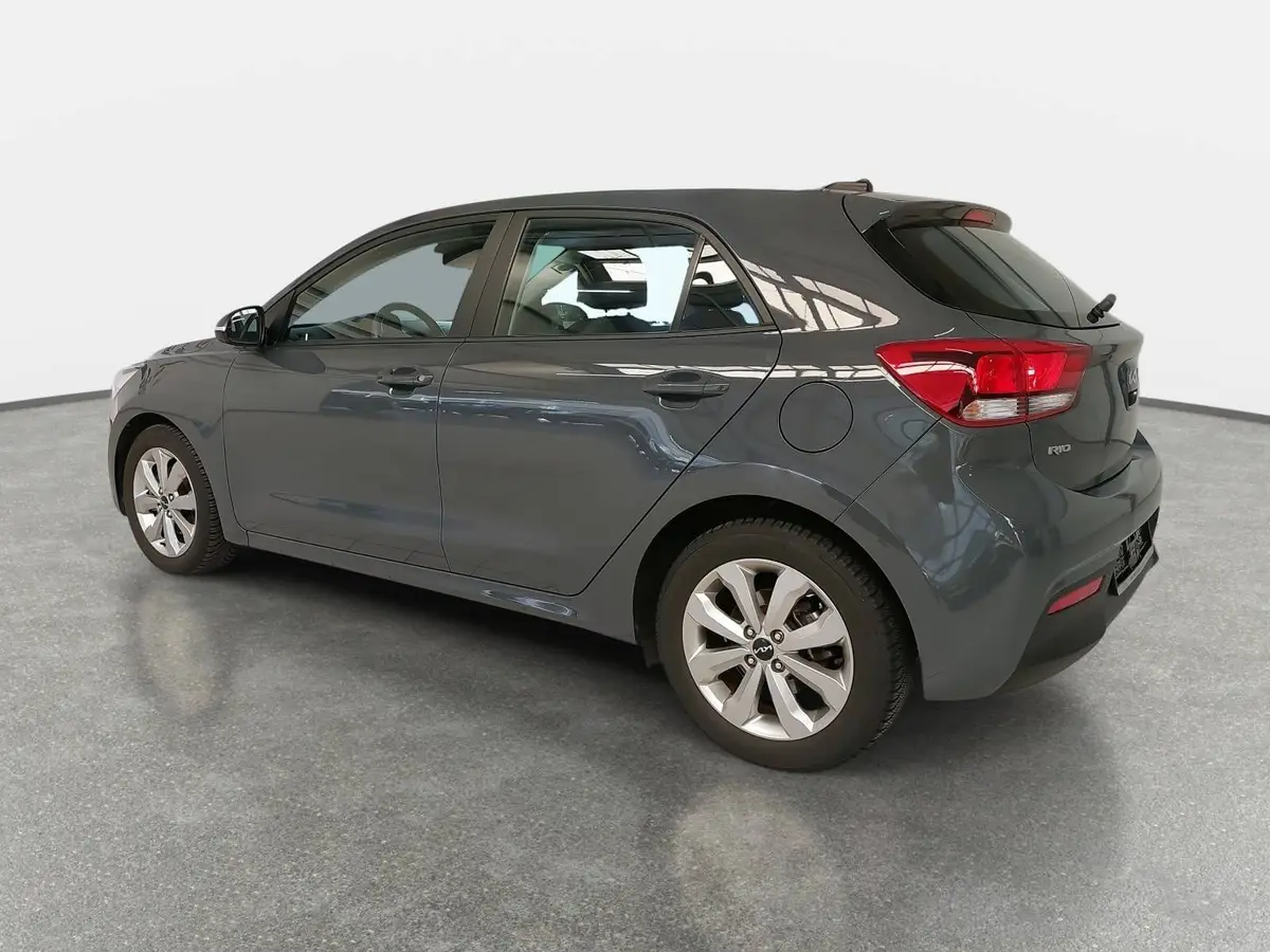 KIA RIO 1.2 VISION