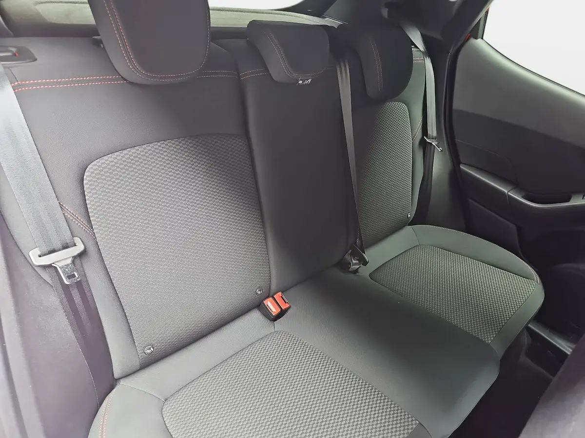 FORD FIESTA 1.0 ECOBOOST ST-LINE LED KLIMAAUTO AUDIO WINTER LM