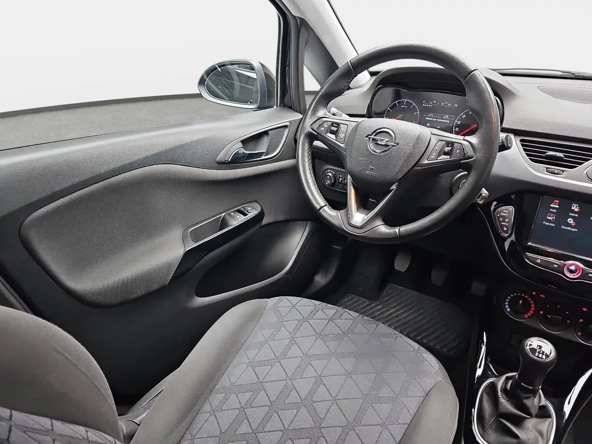 OPEL CORSA E 1.4 TURBO 120 JAHRE BI-XENON LM