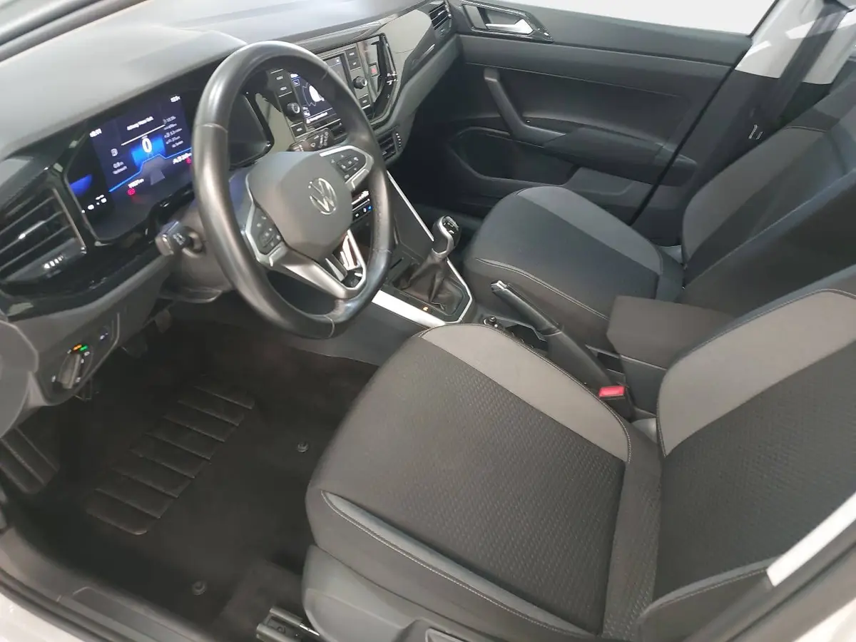 VW TAIGO 1.0 TSI LIFE (EURO 6D) 1.0 TSI EU6D LIFE