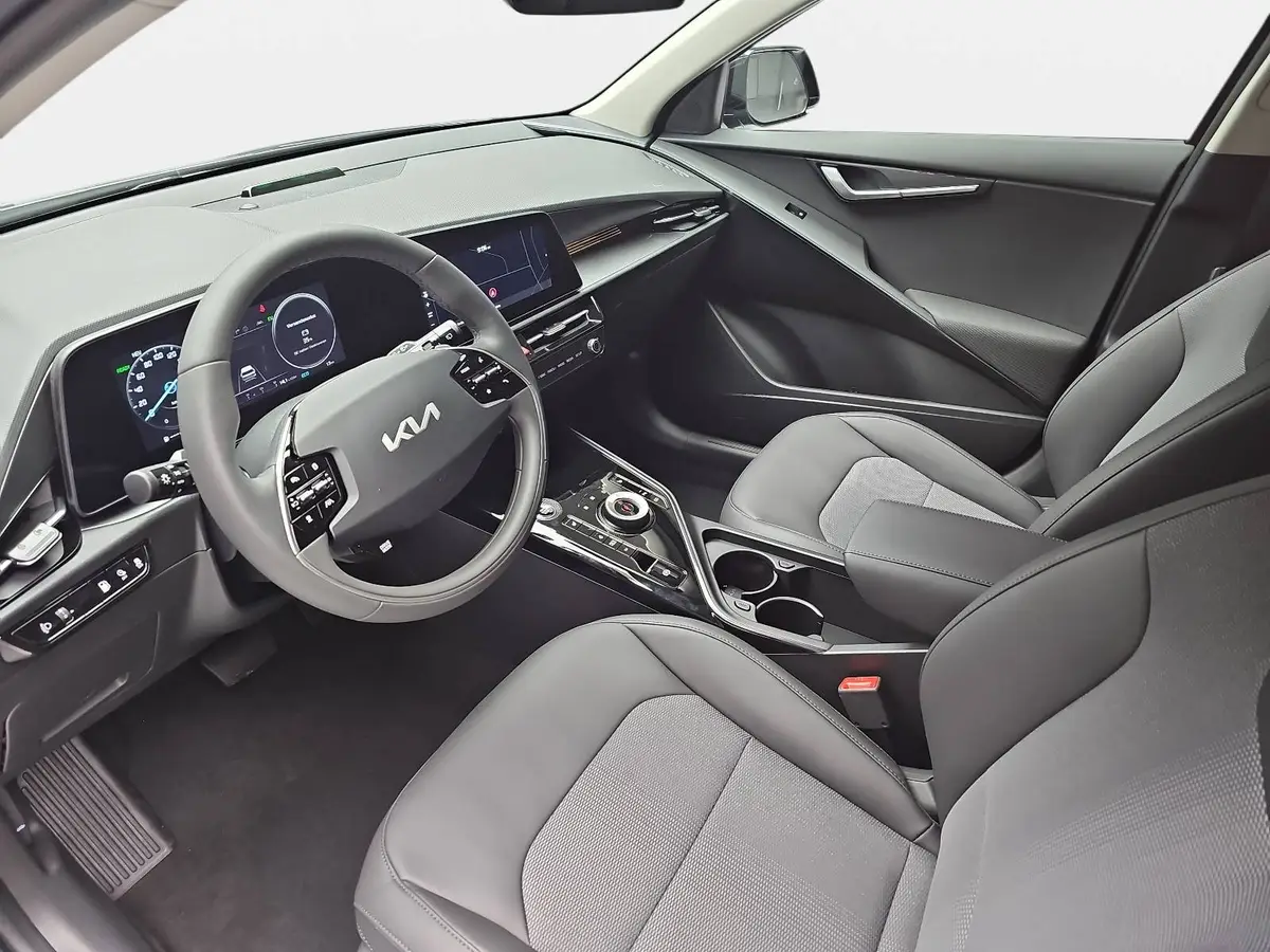 KIA NIRO 1.6 GDI PLUG-IN-HYBRID DCT VISION KOMFORT STYLE