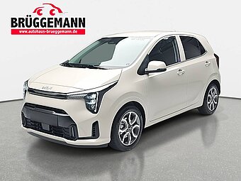 KIA PICANTO 1.0 AUTO. (AMT) SPIRIT LED SITZH. NAVI