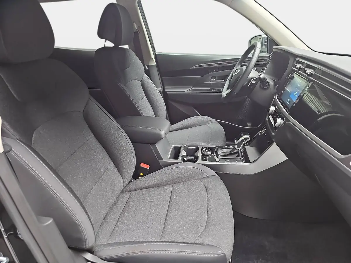 KGM KORANDO 1.5 T-GDI 2WD BLISS AUTOMATIK