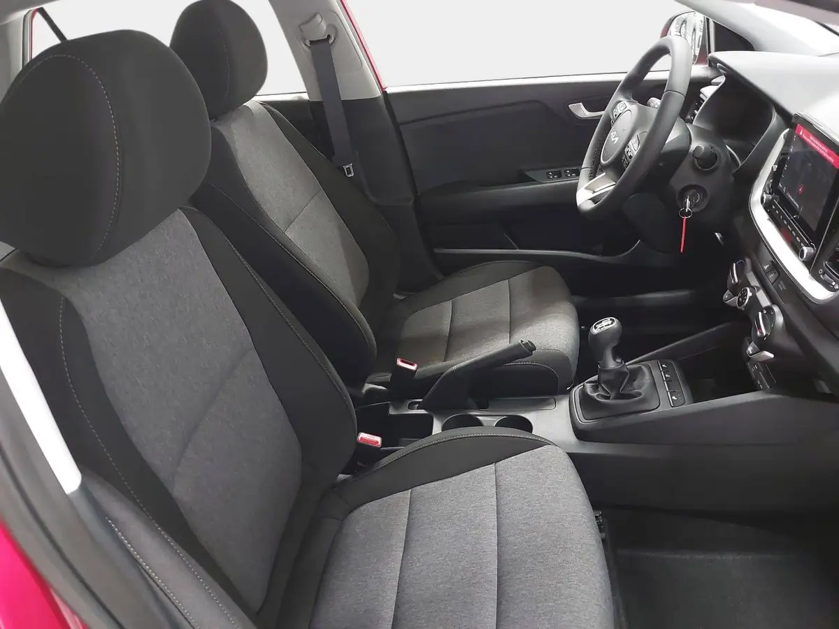 KIA STONIC 1.0 T-GDI 100 EDITION 7 WINTER