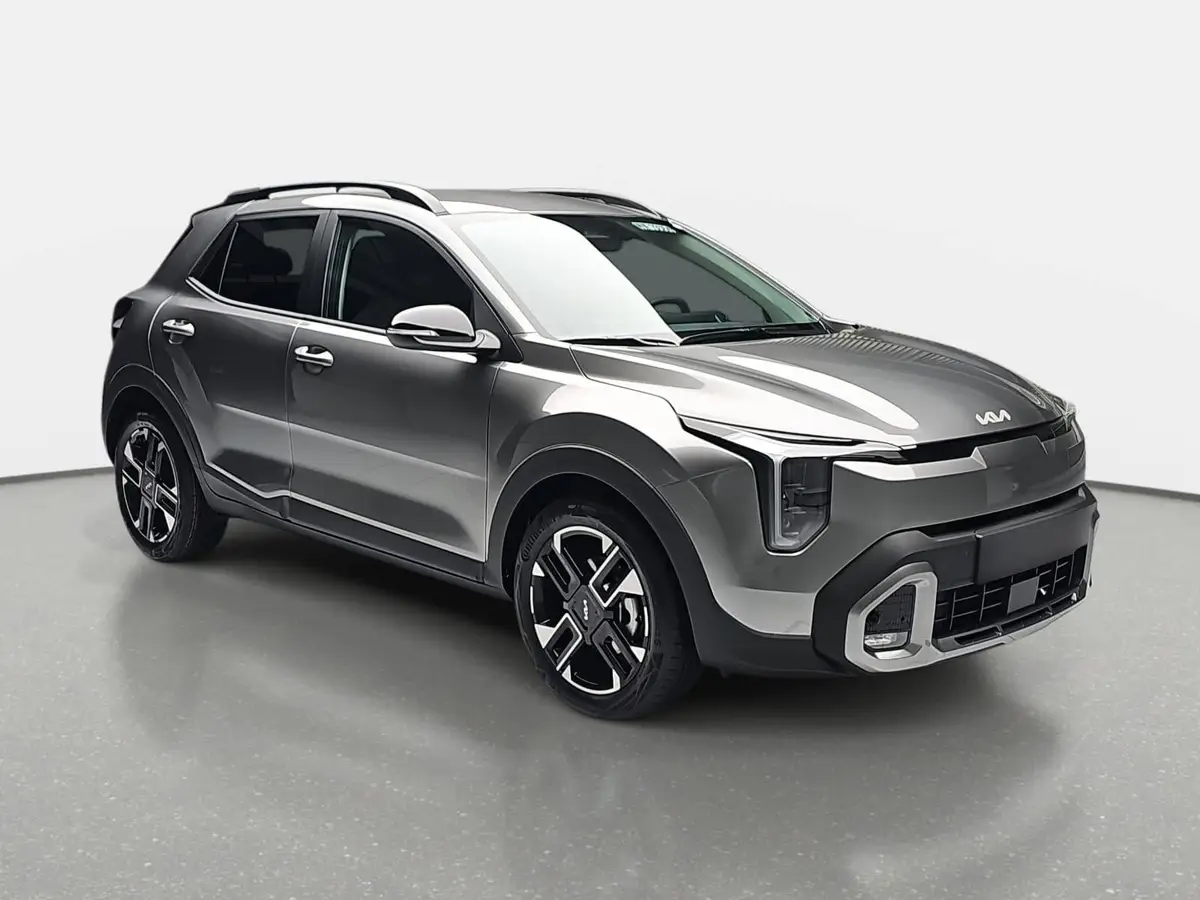 KIA STONIC 1.0 T-GDI 115 48V DCT GT-LINE MJ26