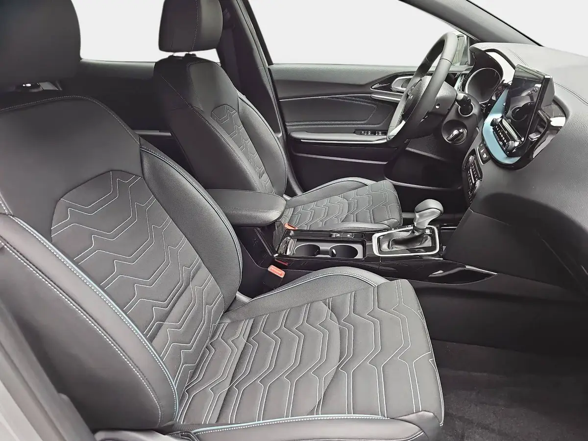 KIA XCEED 1.6 T-GDI 150 DCT NIGHTLINE EDITION MJ26