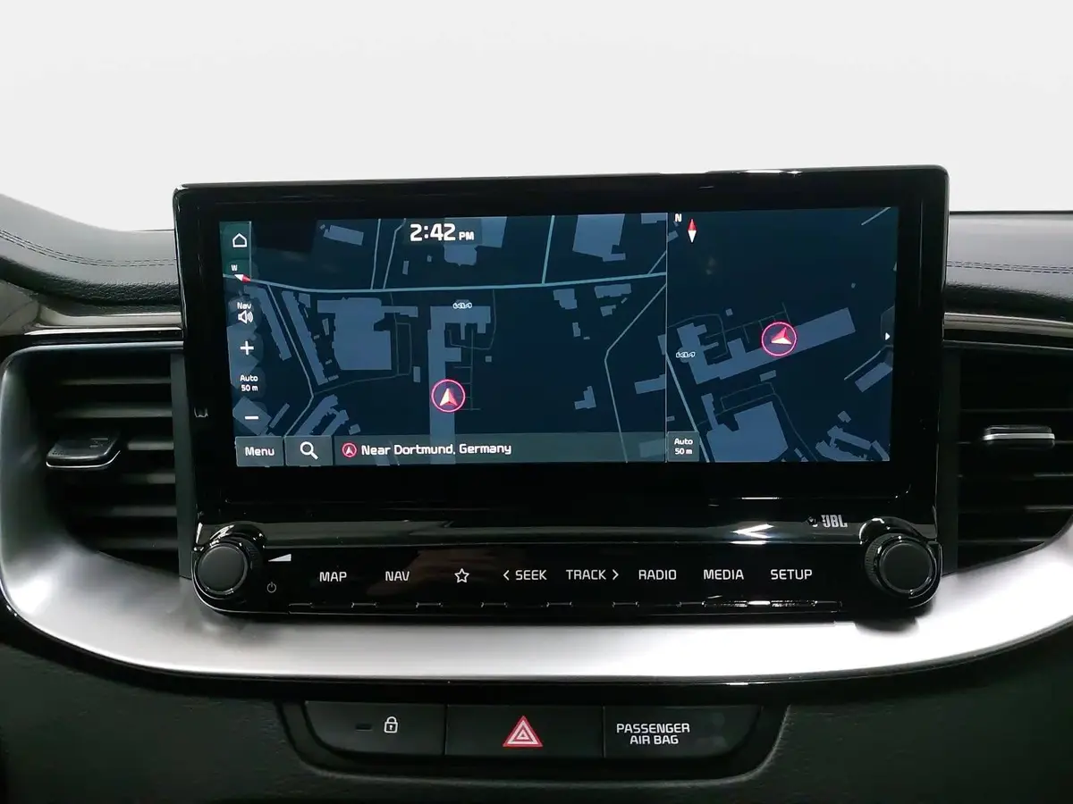 KIA CEED SW 1.5 T-GDI DCT7 GT-LINE TECHNOLOGIE PERFORMANCE