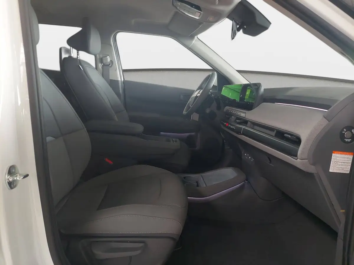 KIA EV3 58.3 KWH EARTH MJ26 WINTER-CONNECT BUSINESS UPGRADE DRIVEWISE-PARK