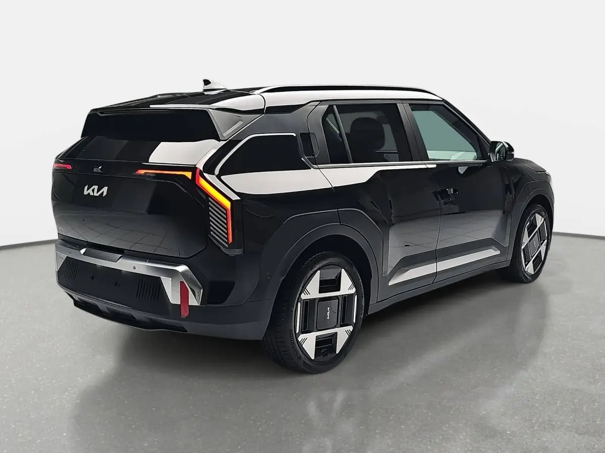 KIA EV3 81.4 KWH EARTH MJ26 WINTER BUSIN. UPGRADE DRIVEWISE-PARK DESIGN SOUND
