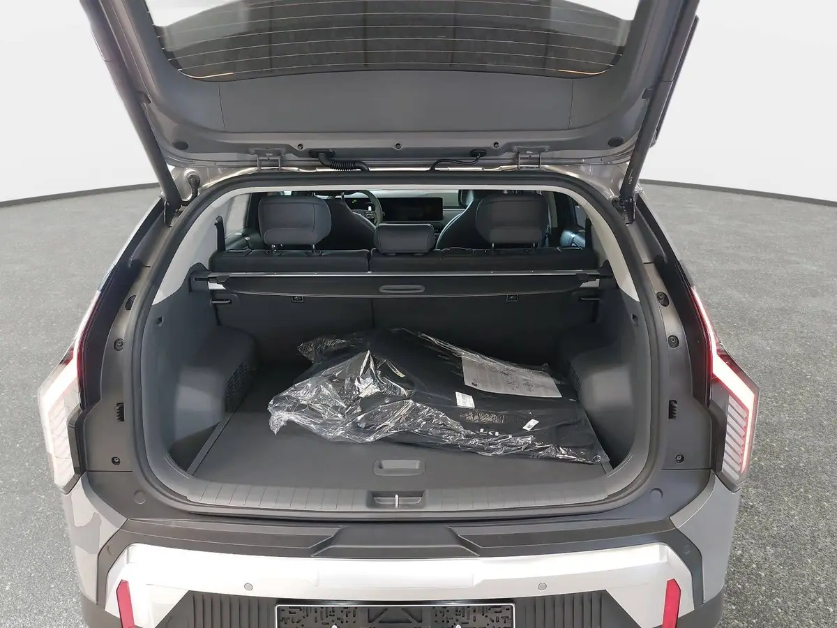 KIA EV3 58.3 KWH EARTH MJ26 WINTER-CONNECT BUSINESS UPGRADE DRIVEWISE-PARK