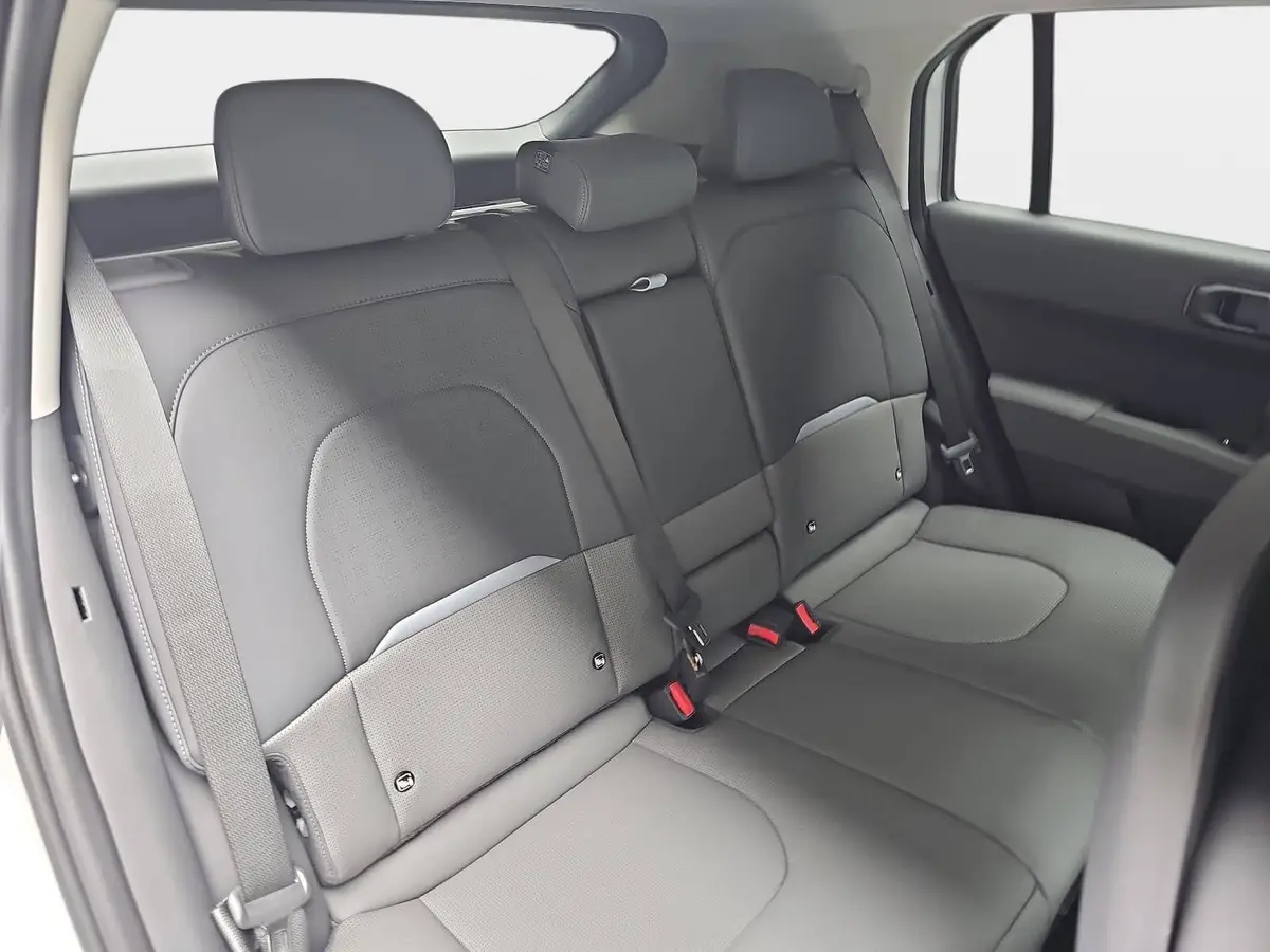 KIA EV3 58.3 KWH EARTH MJ26 WINTER-CONNECT BUSINESS UPGRADE DRIVEWISE-PARK