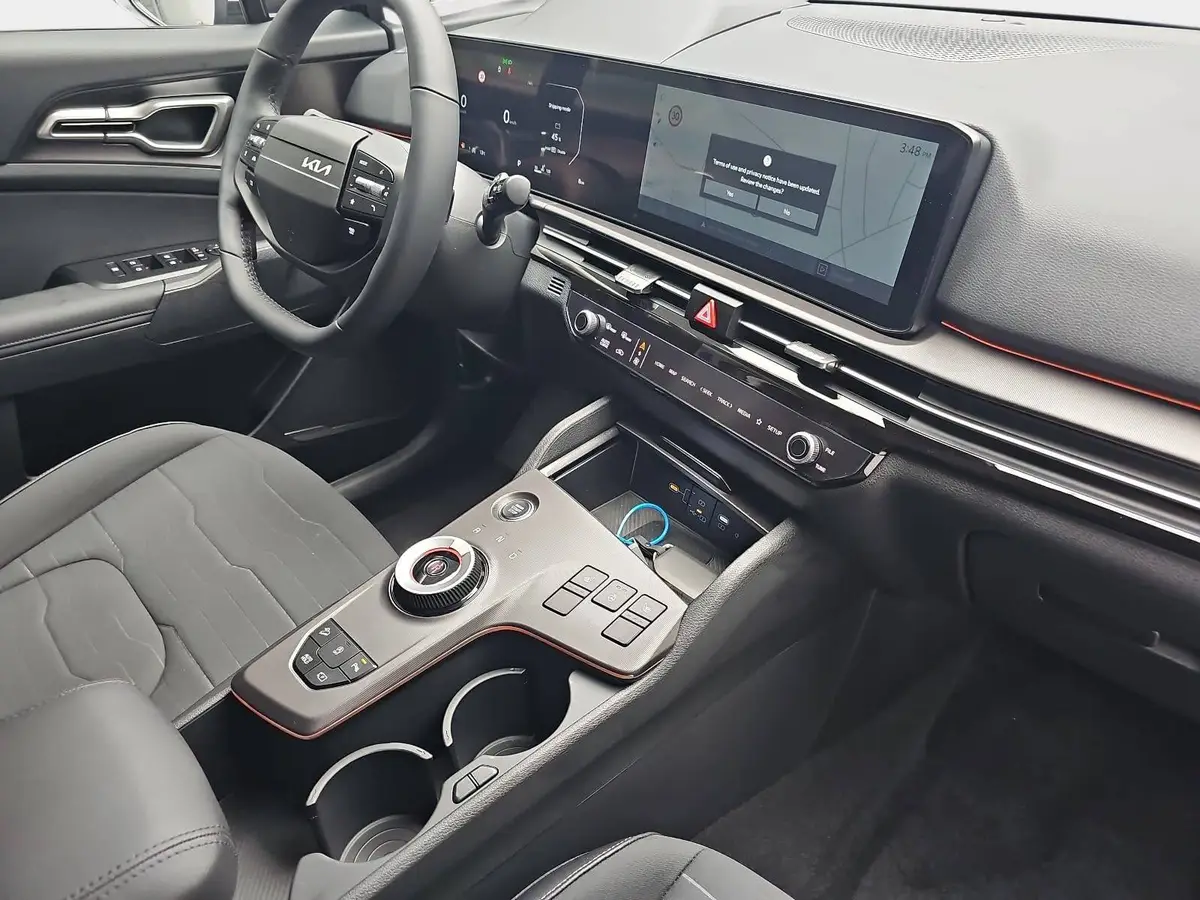 KIA SPORTAGE 1.6 T-GDI 180 AWD DCT SPIRIT MJ26 DRIVEWISE