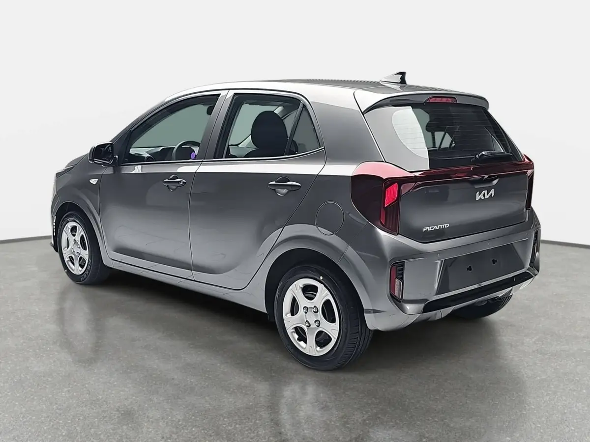 KIA PICANTO 1.0 GDI CORE MJ26 NAVI KAMERA