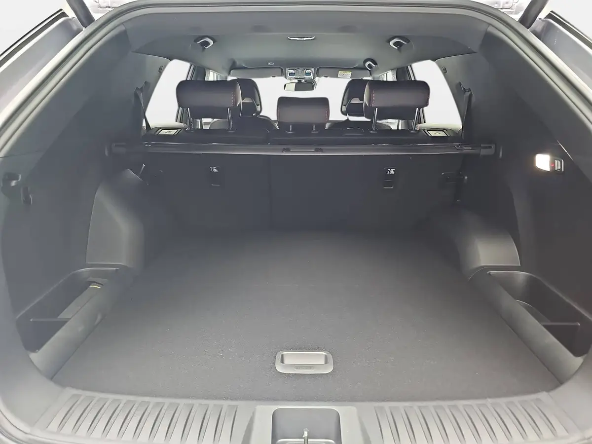 KGM ACTYON 1.5 T-GDI 2WD LUX AUTOMATIK