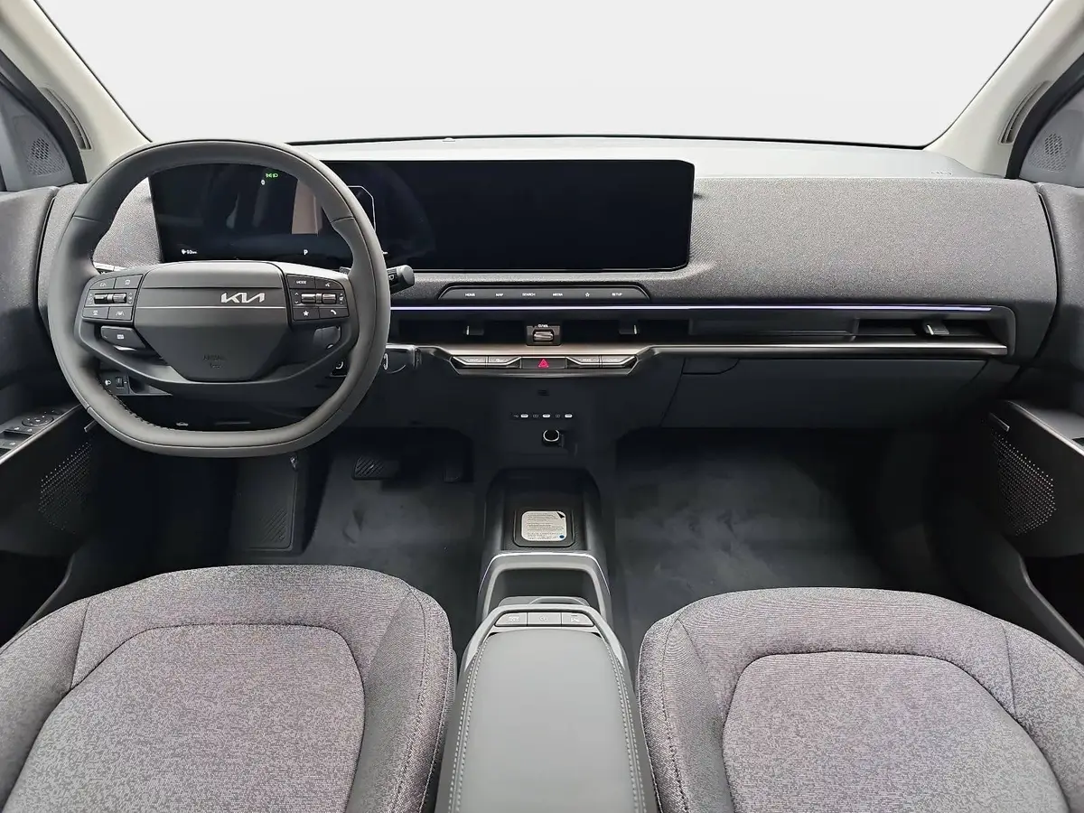 KIA EV2 42.2 KWH EARTH MJ27 WINTER-CONNECT TECHNOLOGY DRIVEWISE-PARK DESIGN