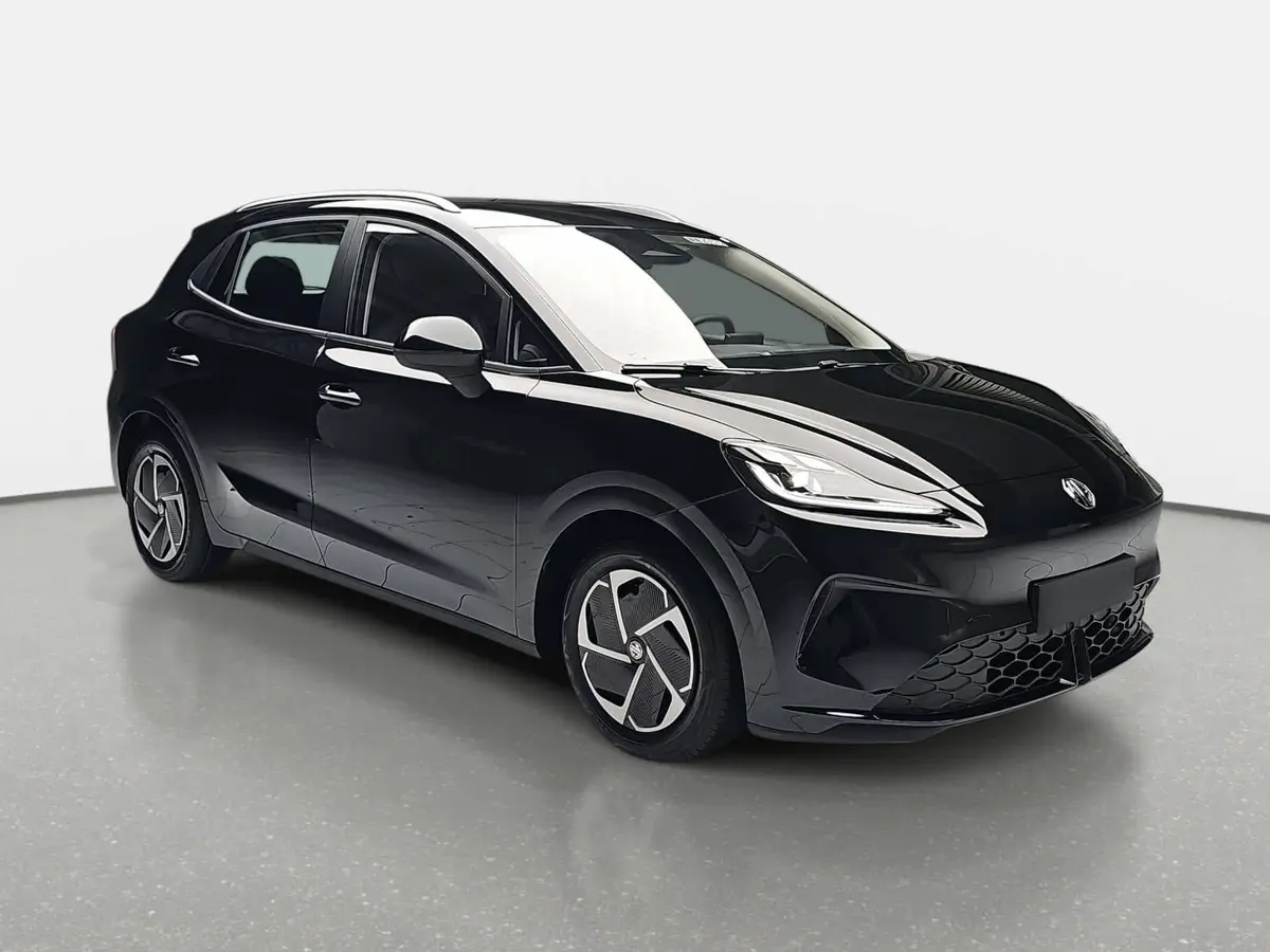 MG MG4 URBAN EV 43 KWH MY26 COMFORT