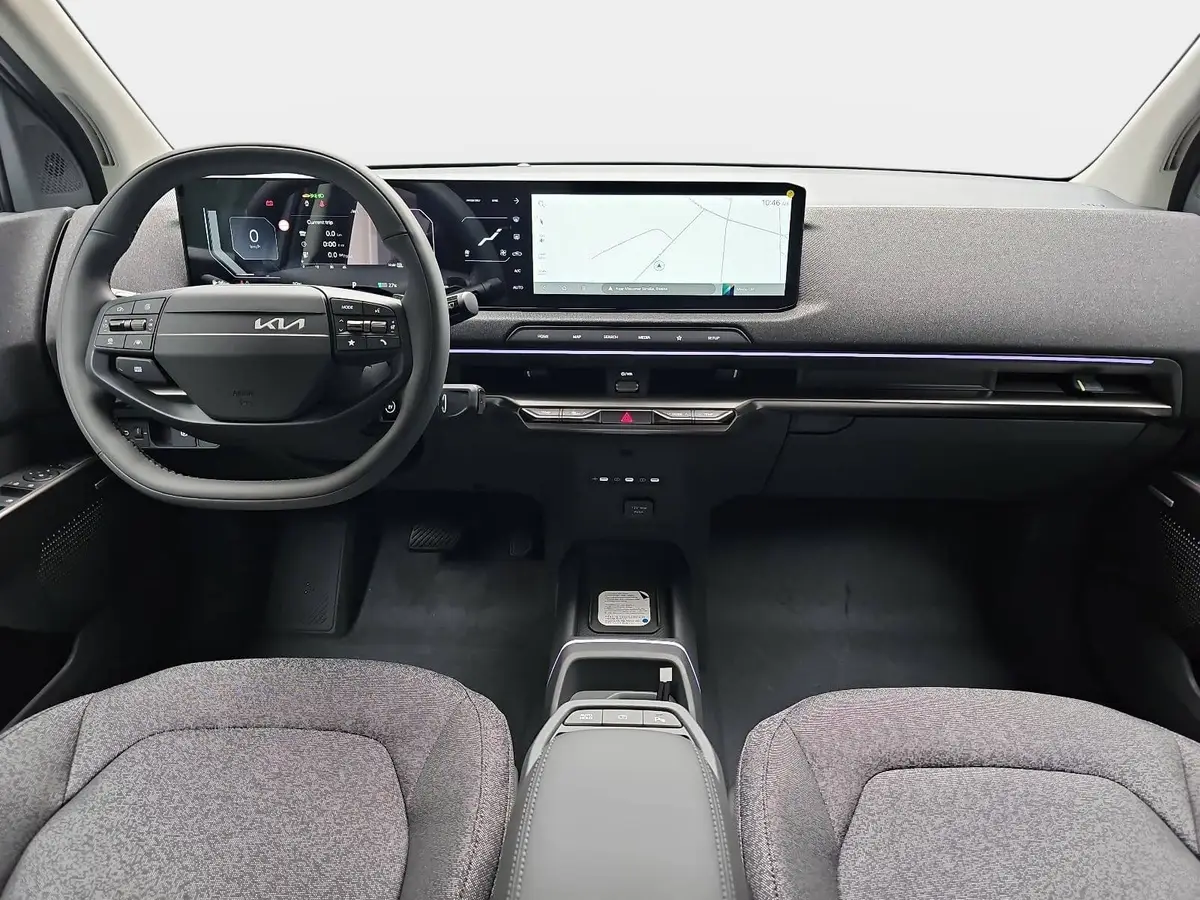 KIA EV2 42.2 KWH EARTH MJ27 4SITZE WINTER-CONNECT TECHN DRIVEWISE-PARK DESIGN