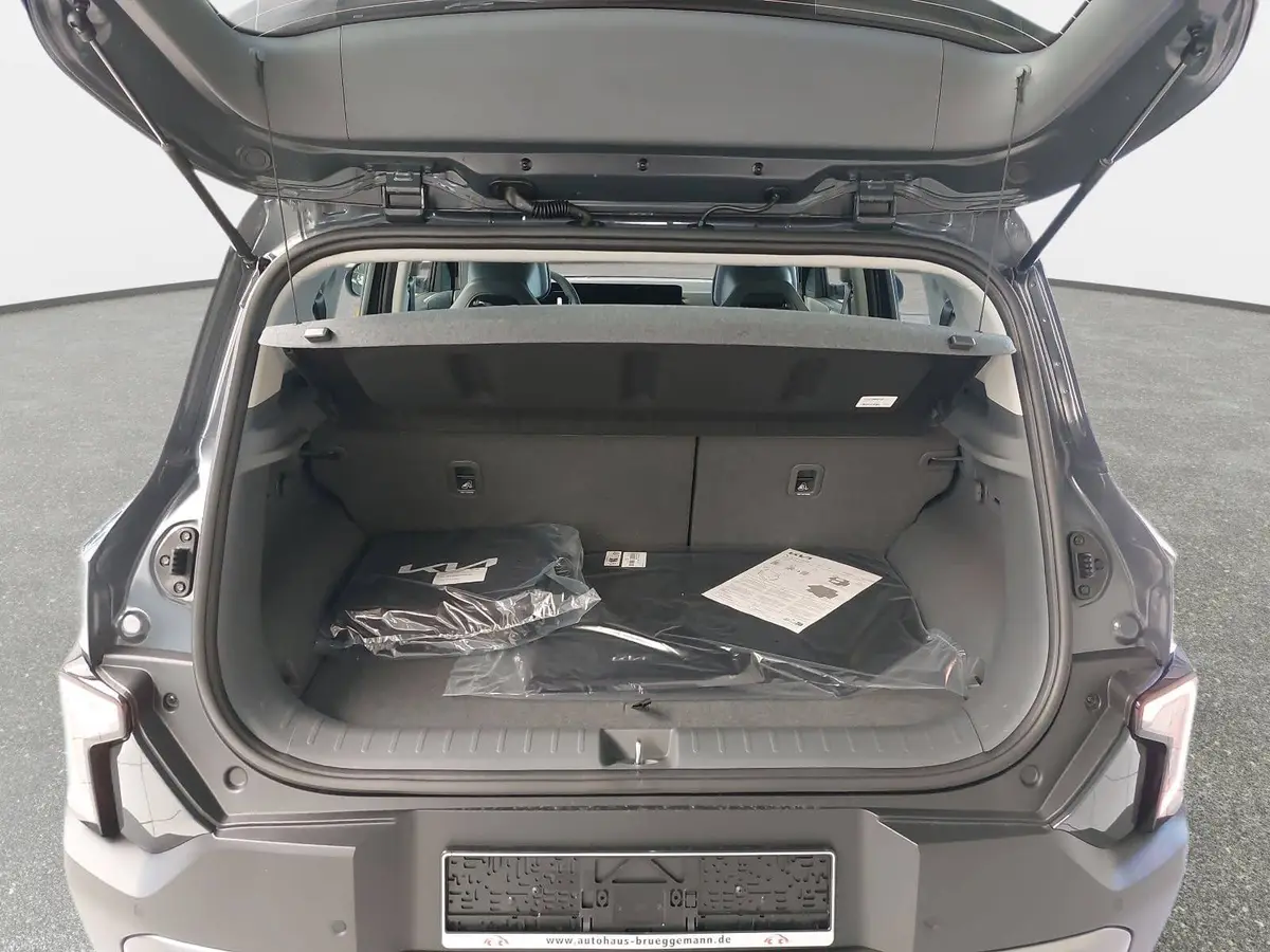 KIA EV2 42.2 KWH AIR MJ27 WINTER