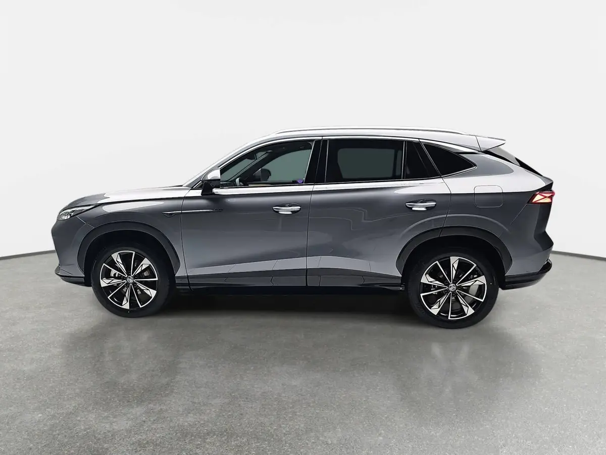 MG HS 1.5 PLUG-IN-HYBRID MY25.5 LUXURY LEDER 360-GRAD-KAMERA 19-ZOLL-LM