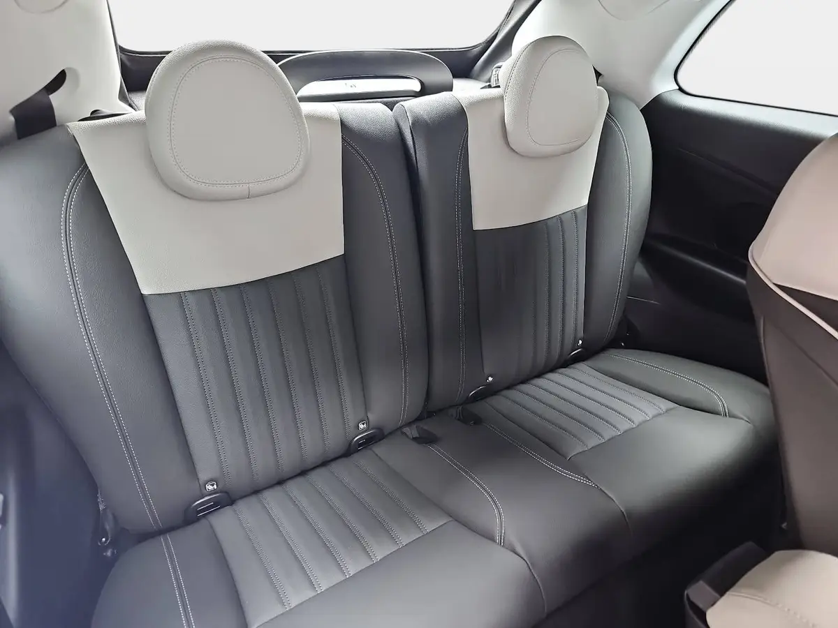 FIAT 500C HYBRID LA PRIMA MJ26 TOP PLUS PAKET