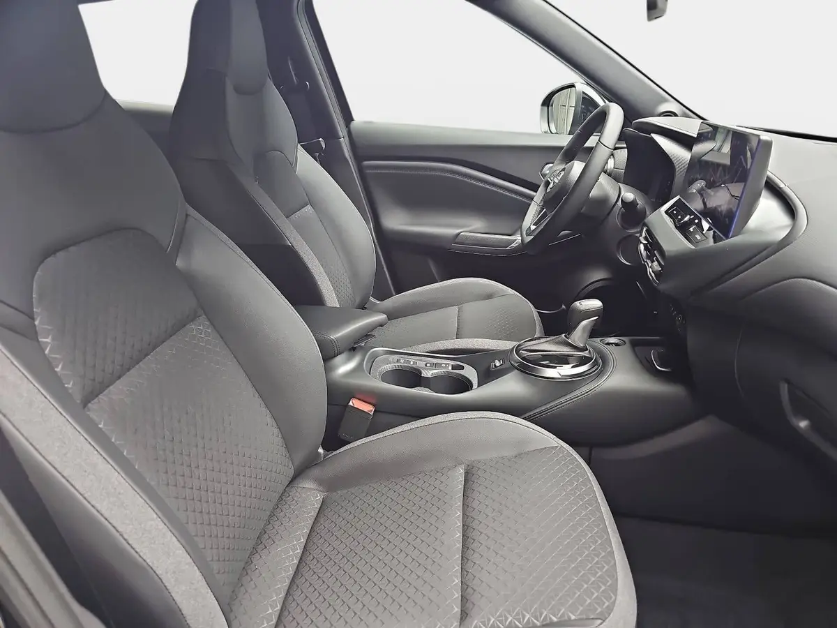 NISSAN JUKE 1.6 HYBRID AUTO. N-CONNECTA WINTER