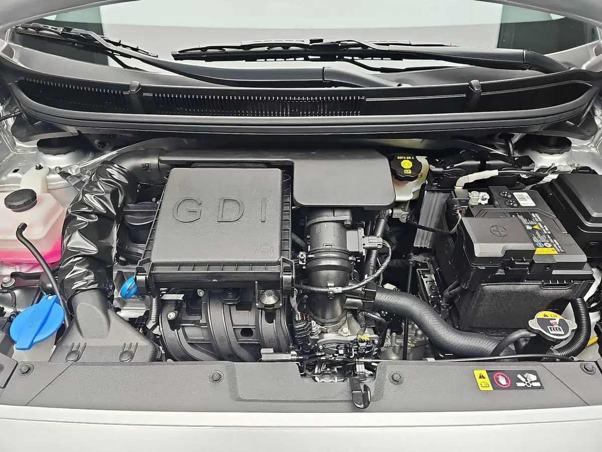 KIA PICANTO 1.0 GDI VISION MJ26 SITZH. NAVI KAMERA