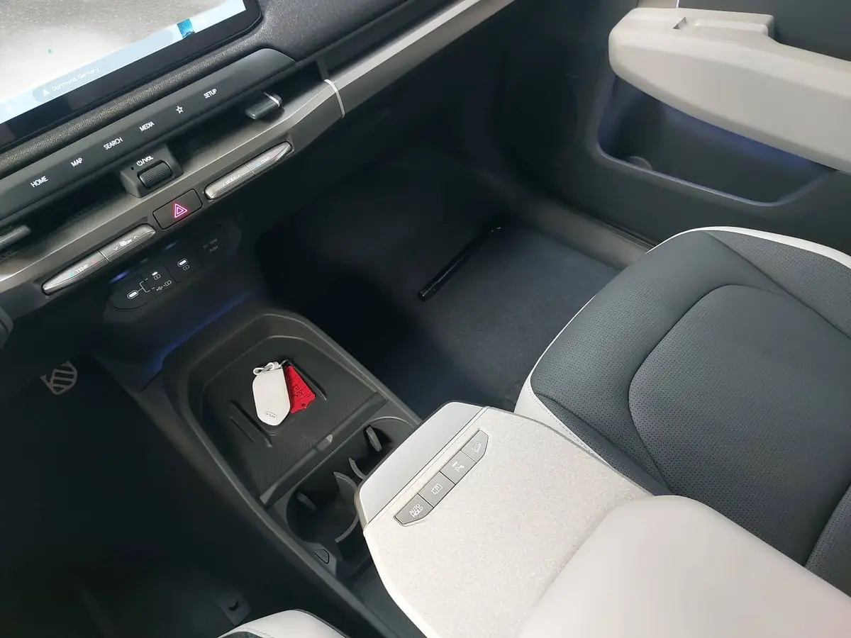 KIA EV3 81.4 KWH GT-LINE MJ26 DRIVEWISE-PARK-PRO KOMFORT