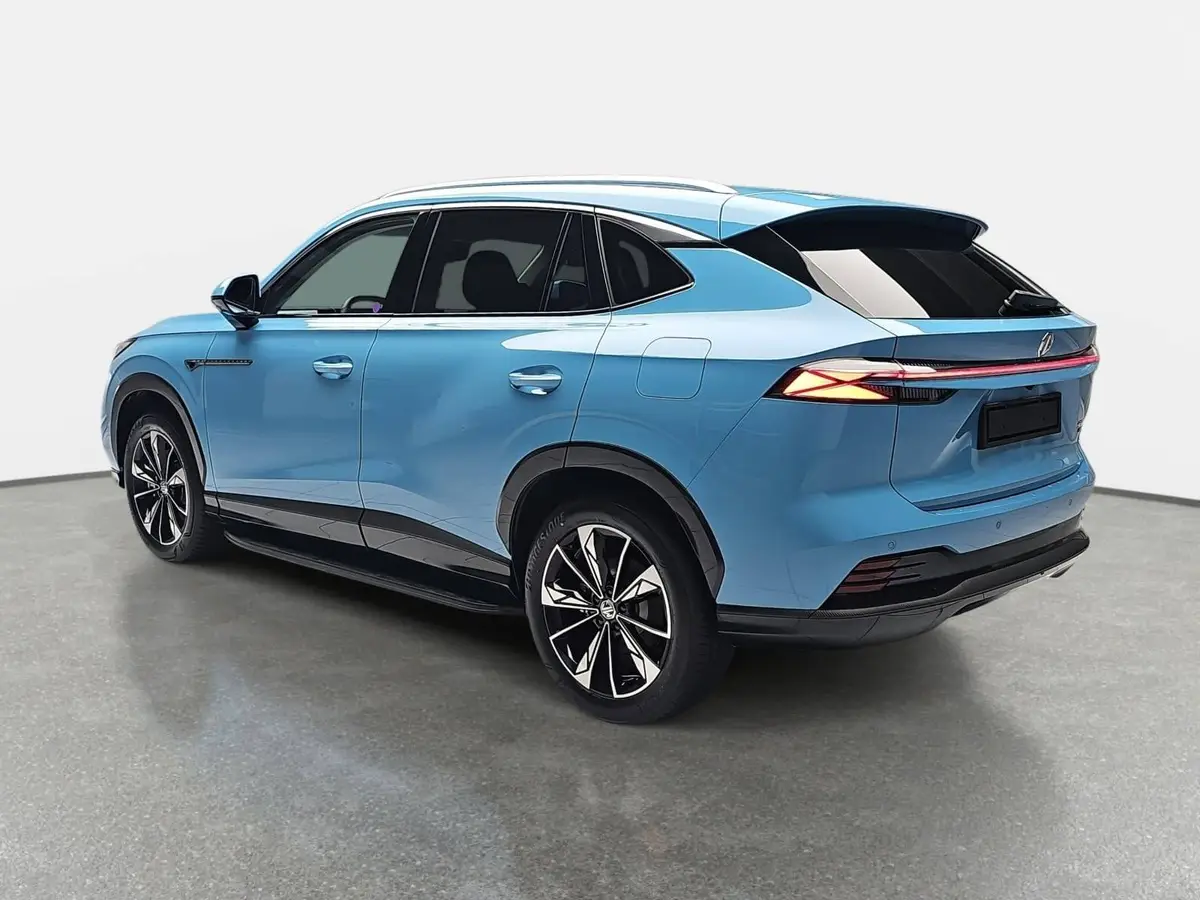 MG HS 1.5 PLUG-IN-HYBRID MY25.5 COMFORT NAVI LED-LICHT 19-ZOLL-LM
