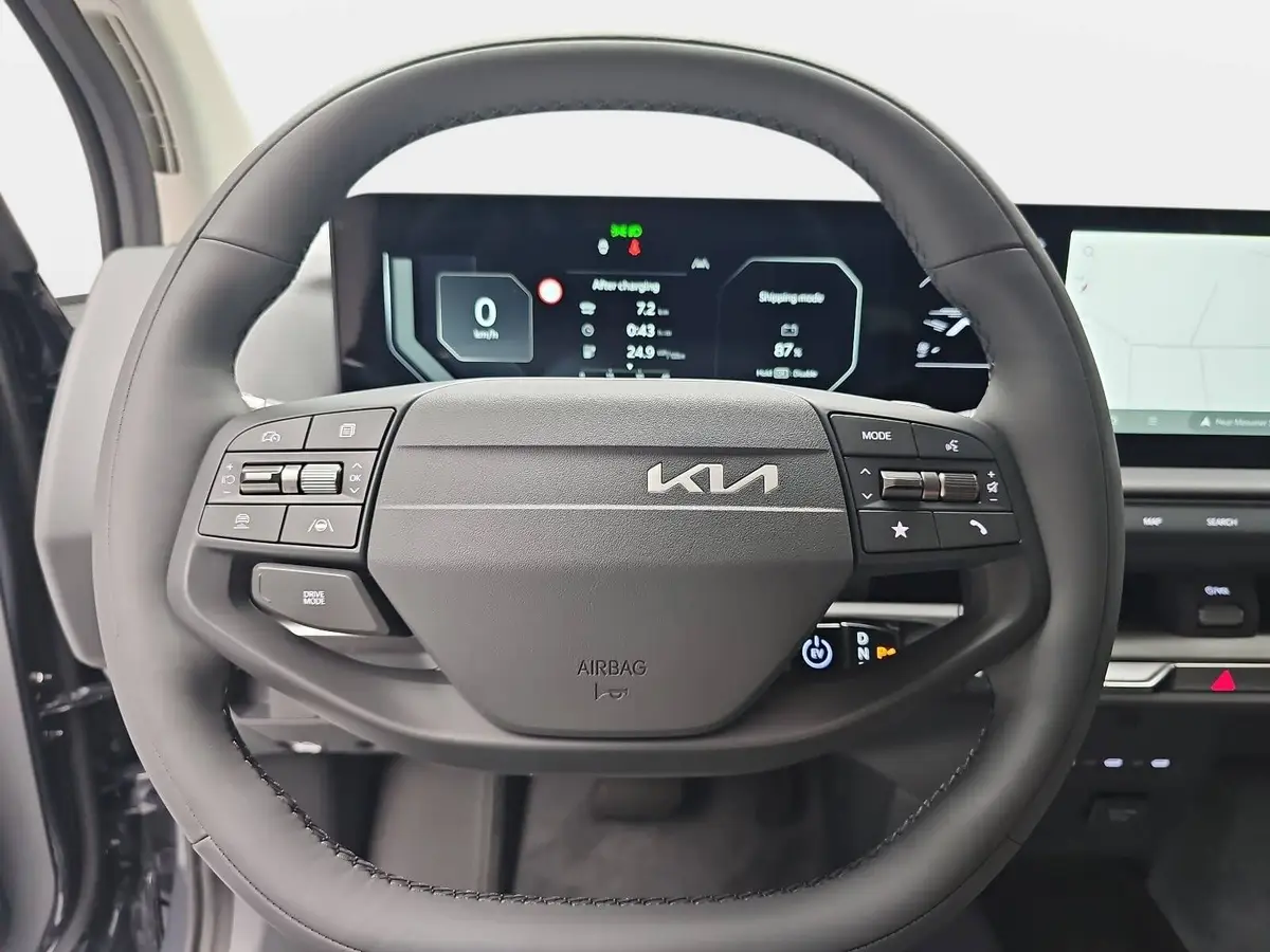 KIA EV2 61.0 KWH AIR MJ27 WINTER WÄRMEPUMPE NAVIGATION