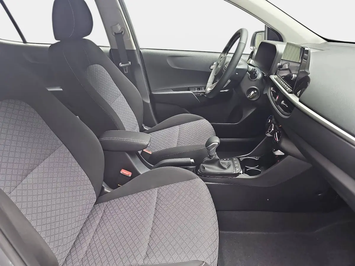 KIA PICANTO 1.0 GDI AUTO. (AMT) VISION MJ27 SITZH. NAVI KAMERA