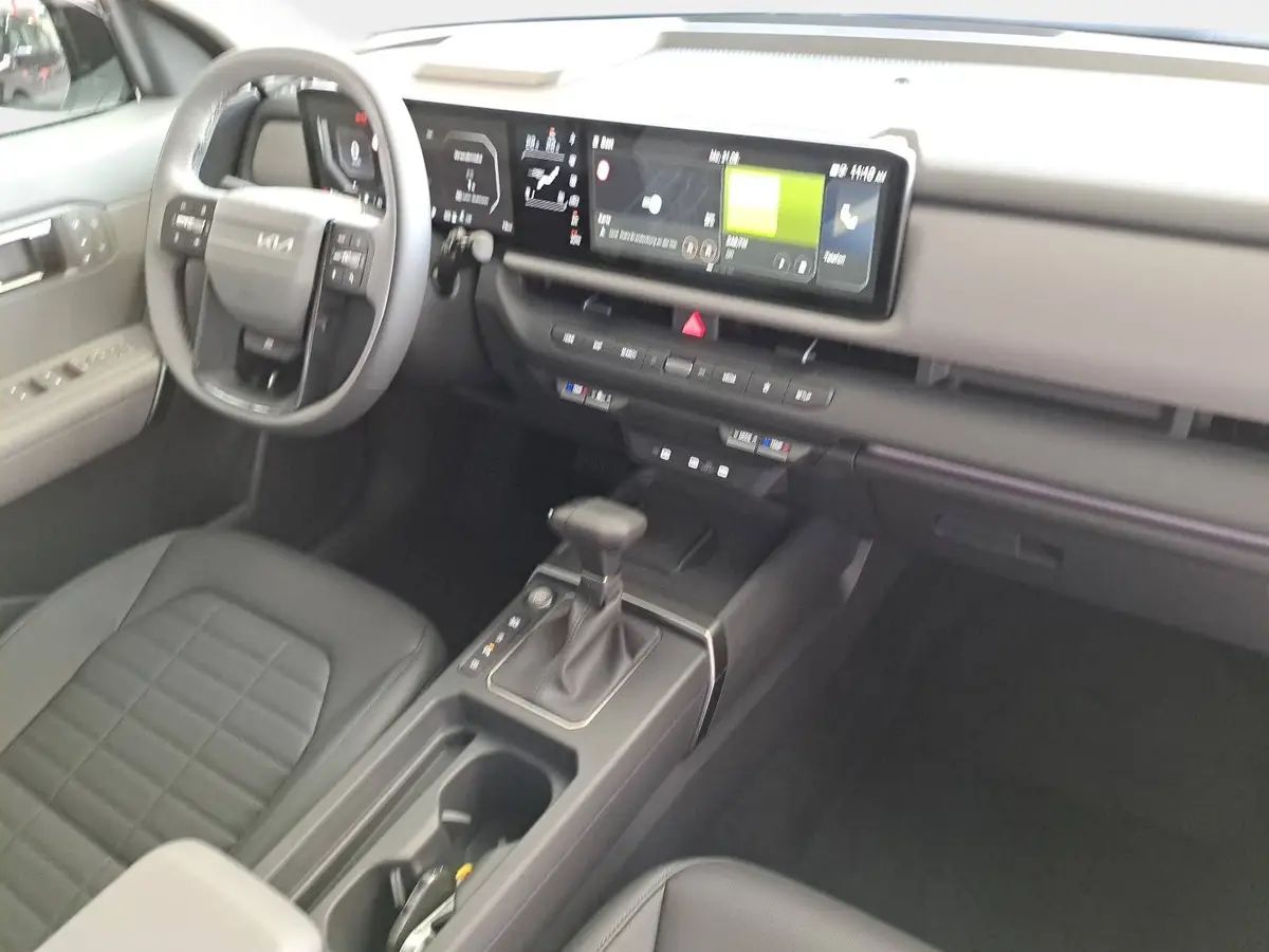 KIA SELTOS 1.6 T-GDI 2WD DCT SPIRIT MJ27 DRIVEWISE COMFORT