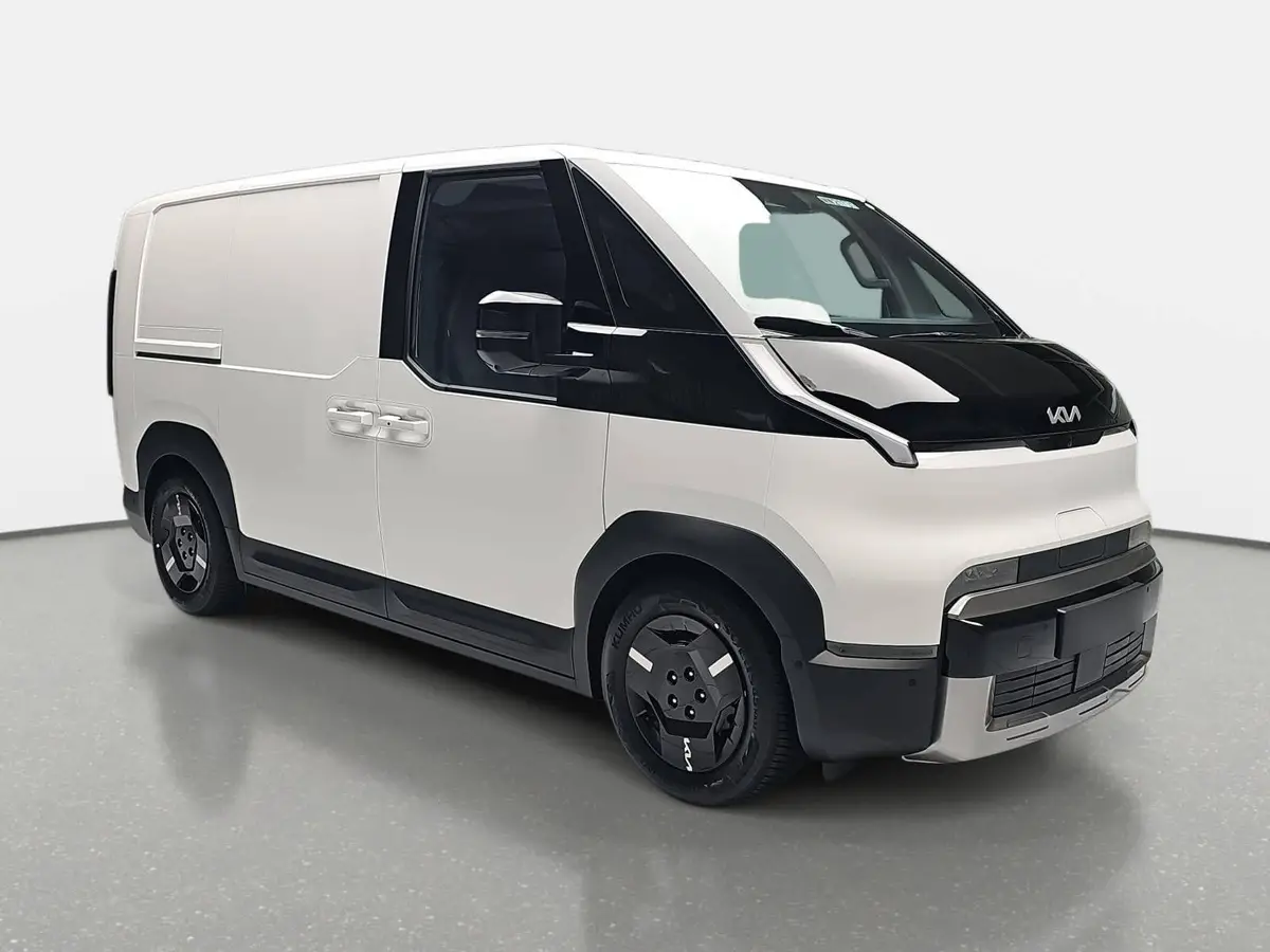 KIA PV5 CARGO L2H1 3T 71.2 KWH ELITE MJ26 WÄRMEPUMPE ALLWETTERREIFEN