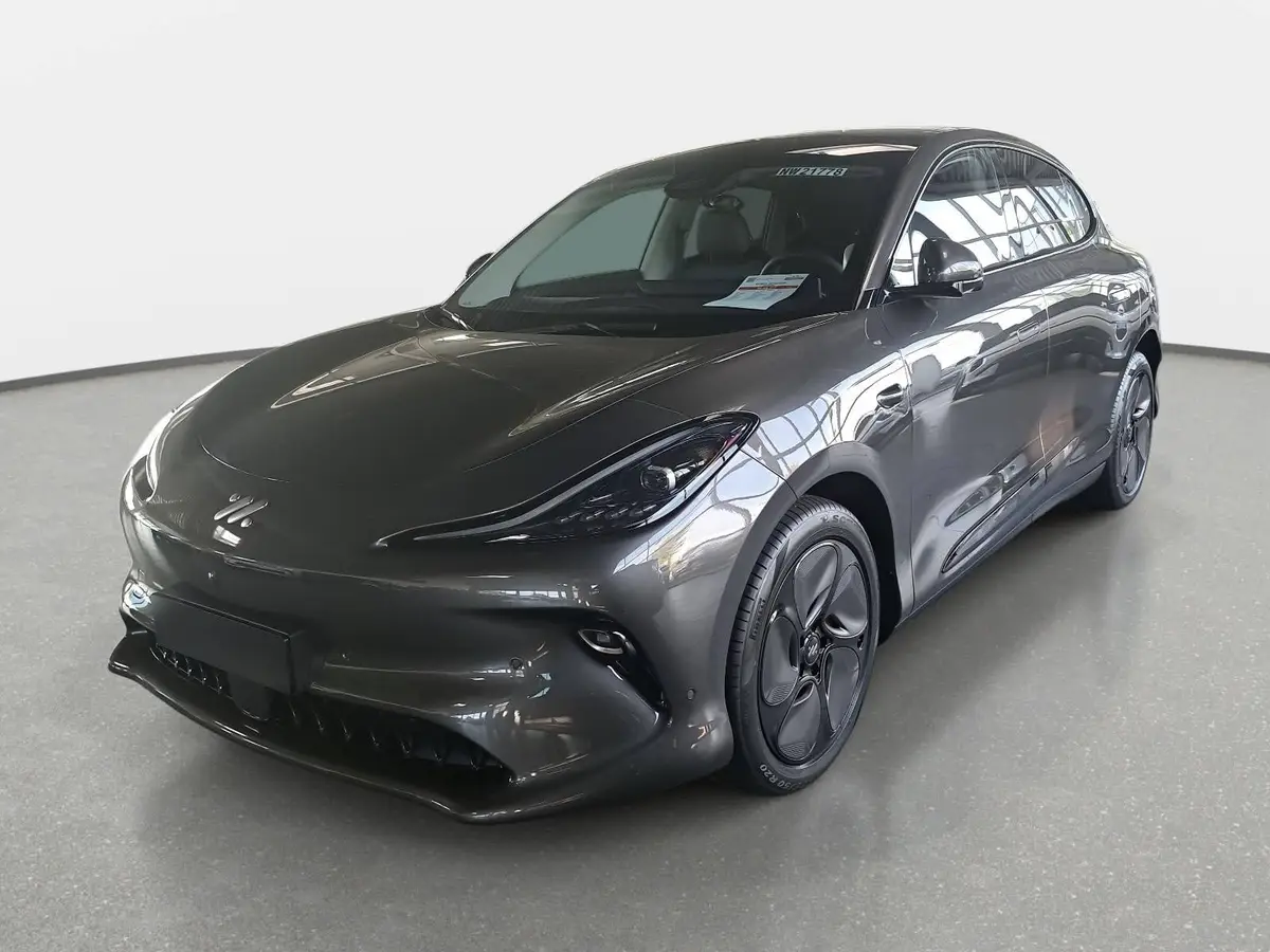 MG ANDERE EV 100 KWH MY26 PREMIUM